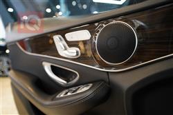 مێرسێدس بێنز C-Class